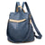 Women Backpack Anti-theft Soft Leather Shoulder Bags for Women Girl Travel Backpack