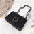 2019 New  Shoulder Bag Chains Messenger Bag Fashion Girls Casual Handbag Simple Leisure