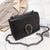 2019 New  Shoulder Bag Chains Messenger Bag Fashion Girls Casual Handbag Simple Leisure