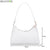 Fashion Exquisite Shopping Bag Retro Casual Women Totes Shoulder Female Leather Solid Bags