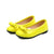 Bekamille Kid Sandals For Girls Princess Shoes Fashion Solid Color Children Bow Little Girls