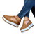 Women's Summer Shoes 2020 Ladies Slip On Loafers Bow Casual Flat Platform Shoes Walking Woman Fashion Buckle Footwear