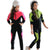 Girls Clothing Set Kids 2020 Spring Autumn Sports Suit Long Sleeve Girls Tracksuits