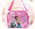 Disney 3 Pcs/Set Kids Girls Cartoon Elsa Princess Schoolbags Cute Boys Backpacks Children