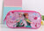 Disney 3 Pcs/Set Kids Girls Cartoon Elsa Princess Schoolbags Cute Boys Backpacks Children