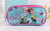 Disney 3 Pcs/Set Kids Girls Cartoon Elsa Princess Schoolbags Cute Boys Backpacks Children