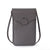 2020 Women Bag Touch Screen Cell Phone Purse Smartphone Wallet Leather Shoulder Strap Handbag