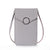 2020 Women Bag Touch Screen Cell Phone Purse Smartphone Wallet Leather Shoulder Strap Handbag