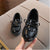 Brand New Spring Autumn Boys Girls Kids PU leather shoes fringe kid oxford brand